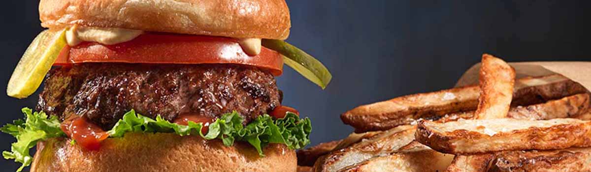 hamburgare meny