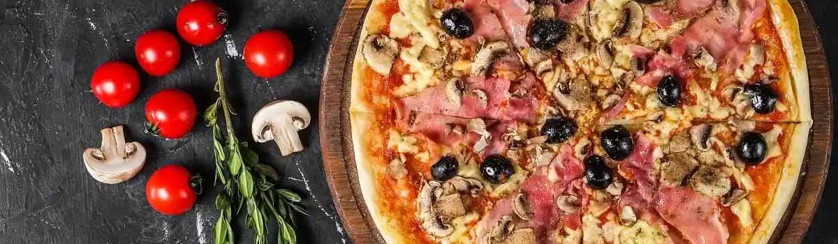 pizza klass 2 meny