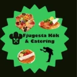 Fjugestakokcatering